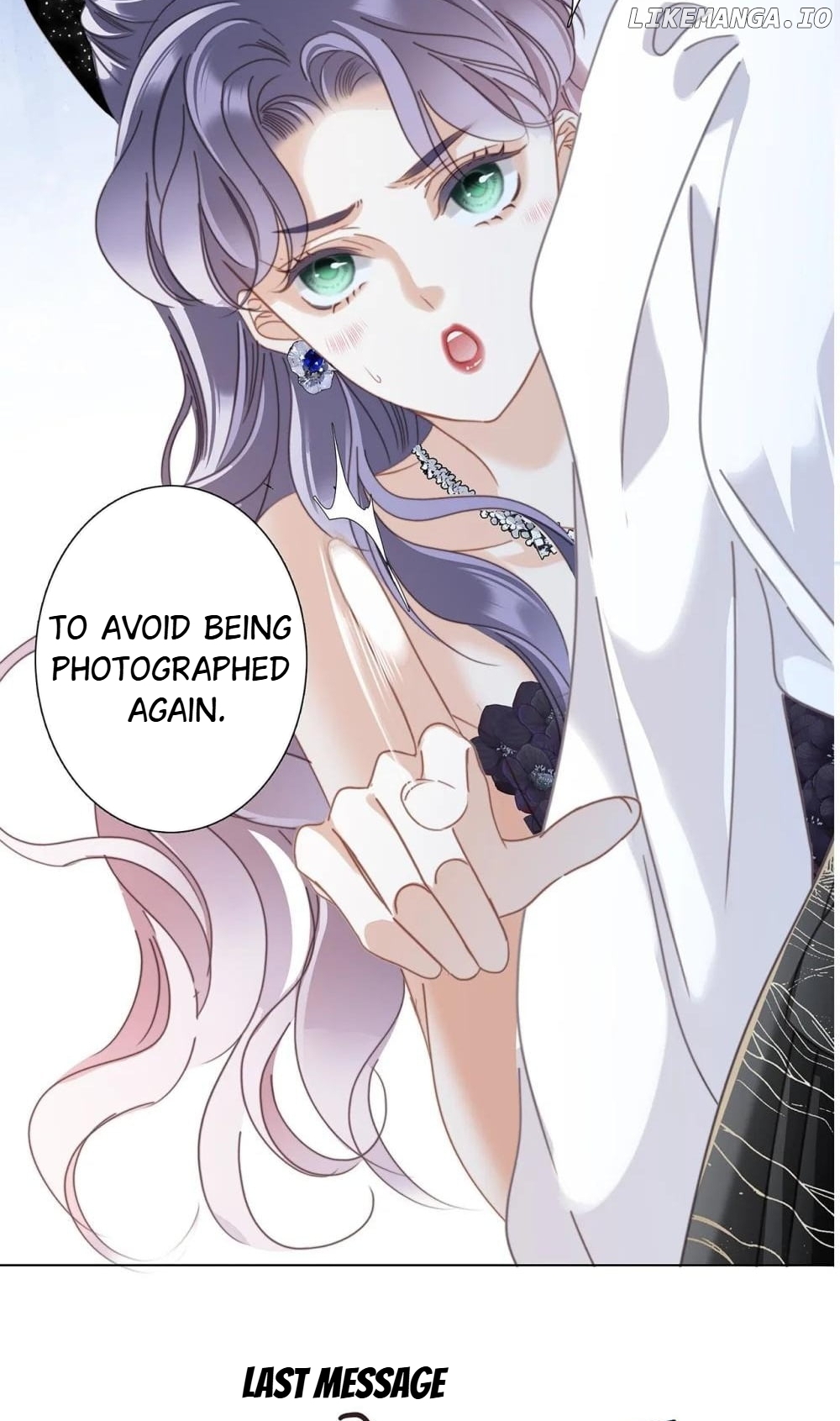 1st Kiss – I Don’t Want To Consider You As Sister Anymore Chapter 67 - 61 - page 9